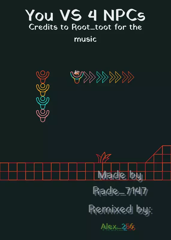 Game by @Alex_256