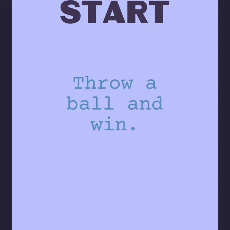 Game by @Crispied
