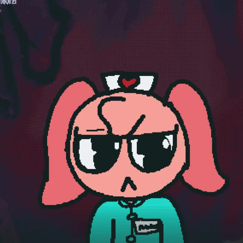 Game by @b0bbette