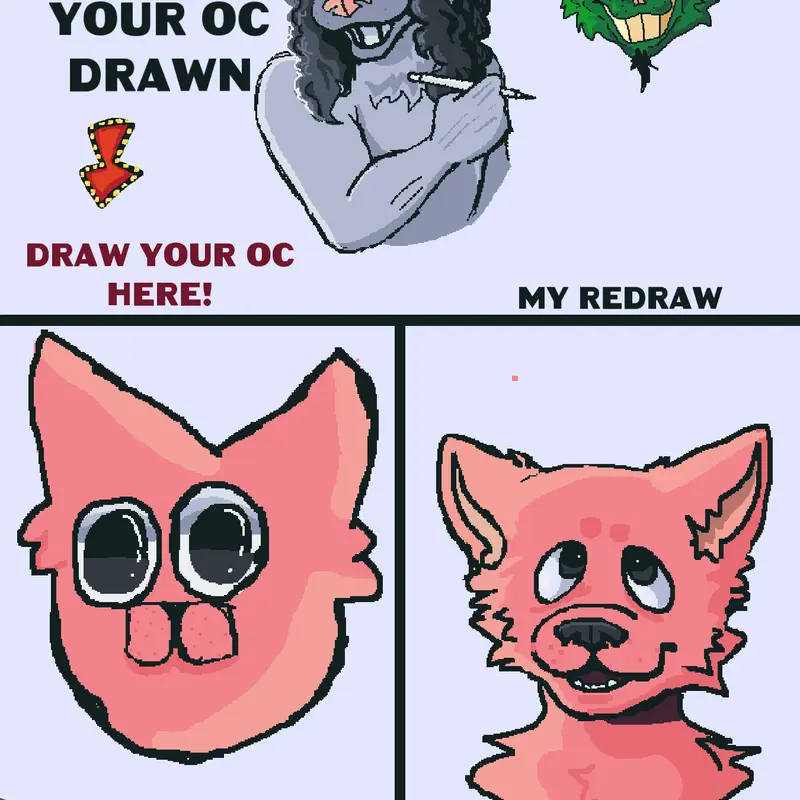 Game by @commander_burger