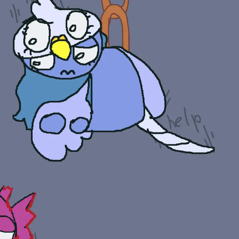 Game by @Amandithesprunkifan