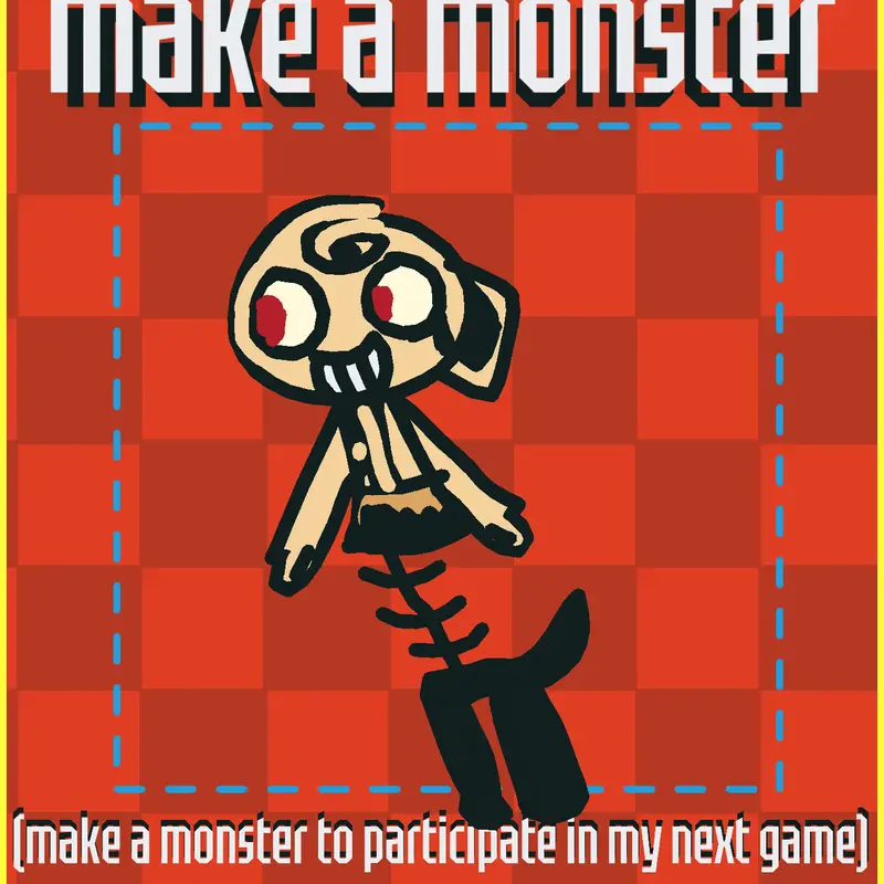 Game by @staceyastra