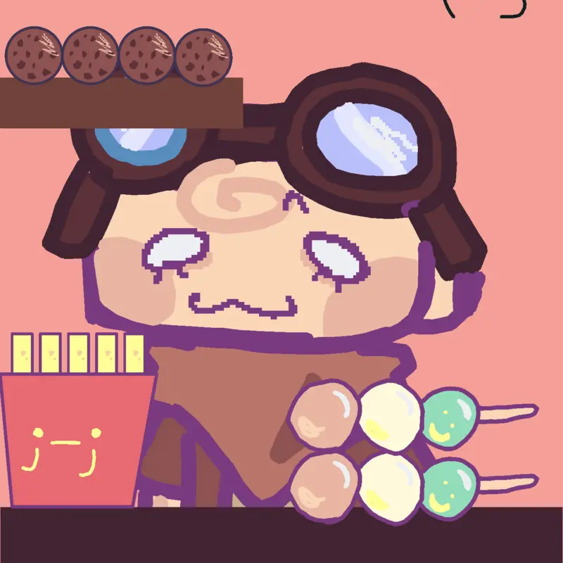 Game by @Madoka_magica
