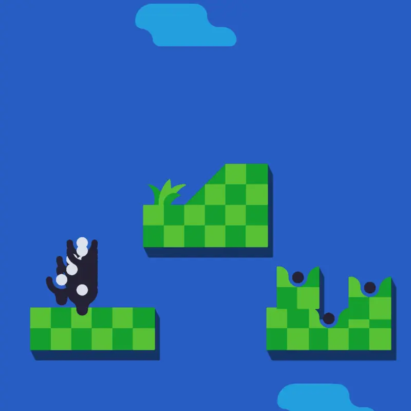 Game by @dhoinz_editz