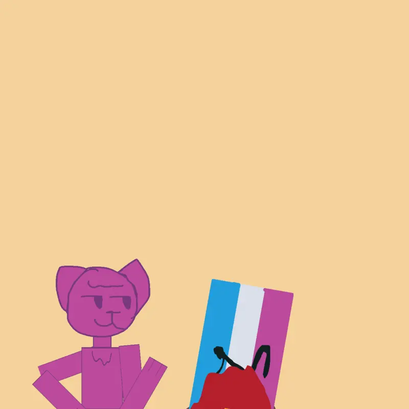 Game by @cake_with_pie