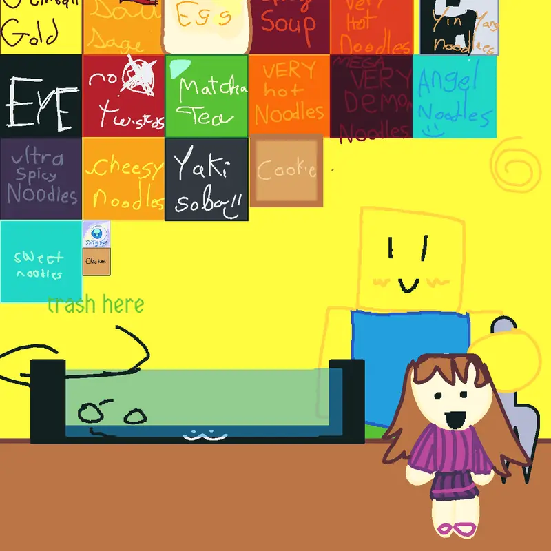 Game by @Danlovesmiku