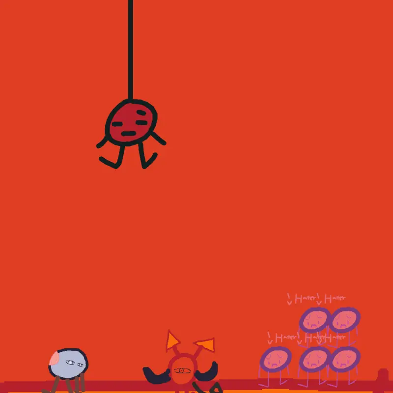Game by @NYAHAHAHAHH-_-