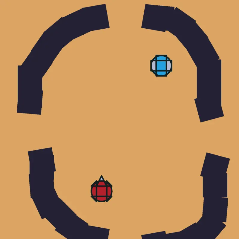 Game by @Bergonhoff