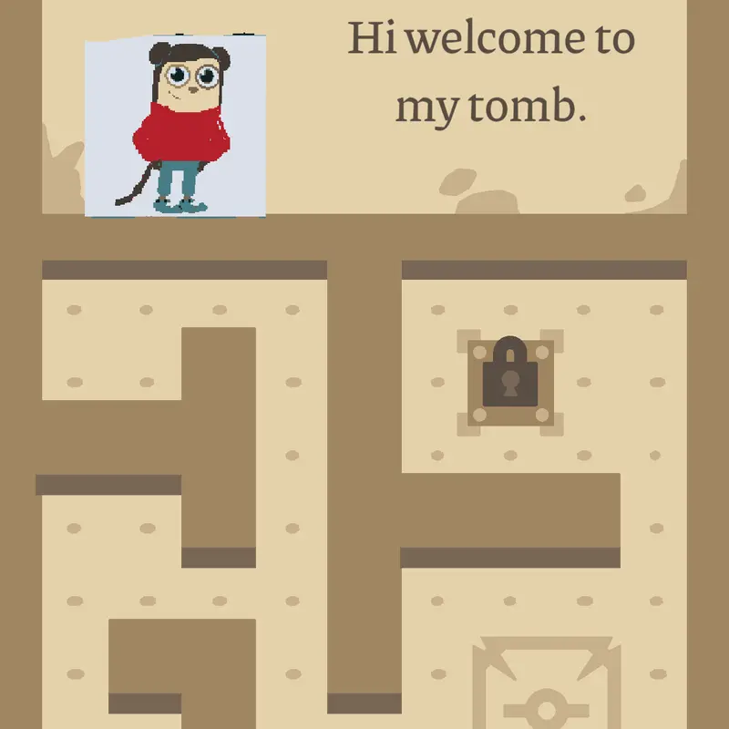 Game by @awacarupo9