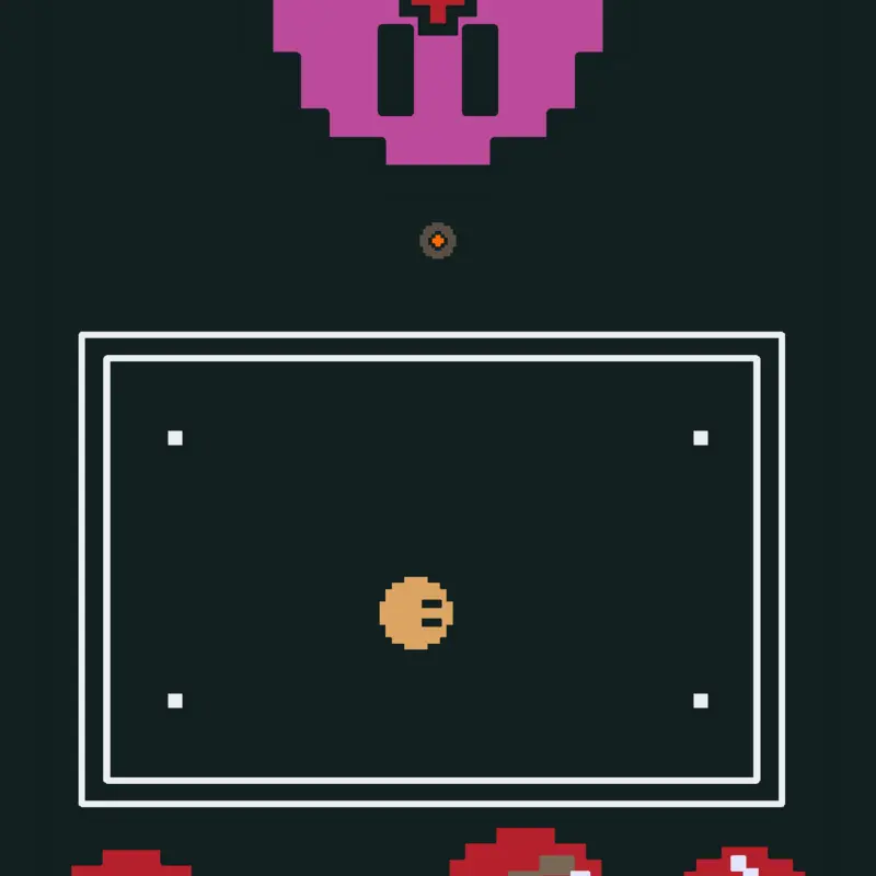 Game by @Ombra_Much