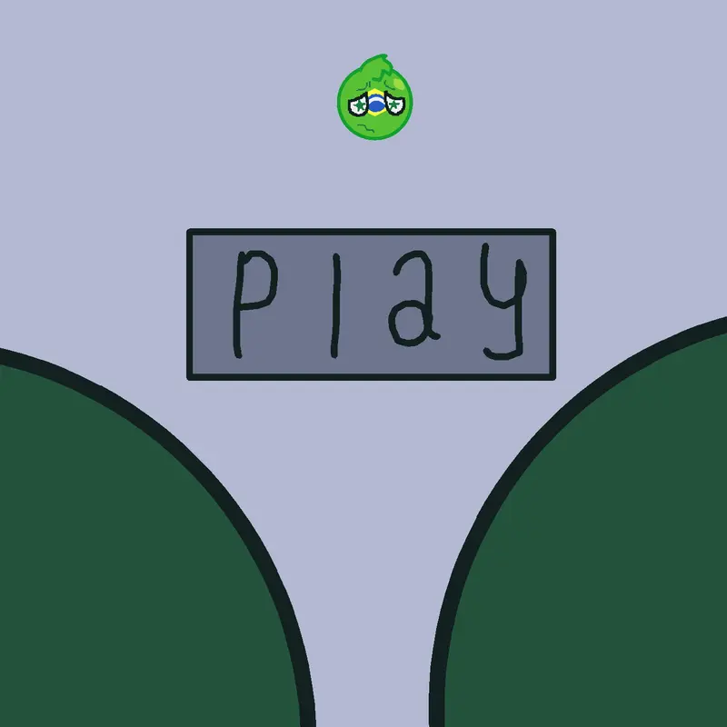 Game by @Brasil-ContryBall