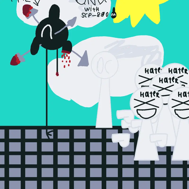 Game by @Random-chicken-guner