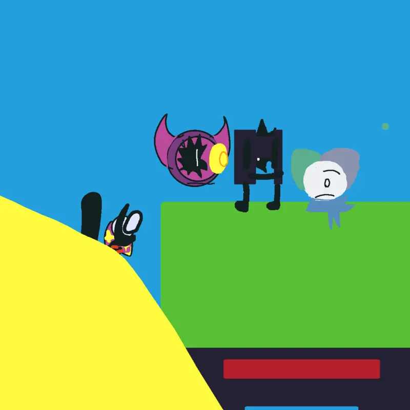 Game by @13575