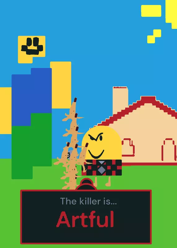 Game by @waterslip