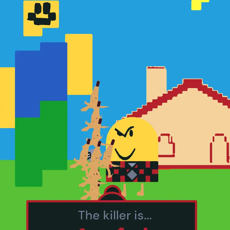Game by @waterslip