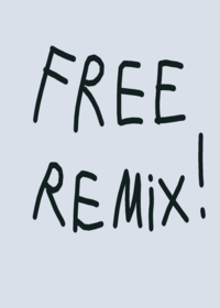 Free remix