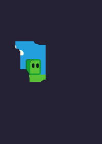 A explore game