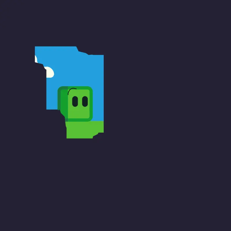 Game by @mergeworld