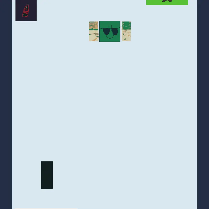 Game by @glassischicken