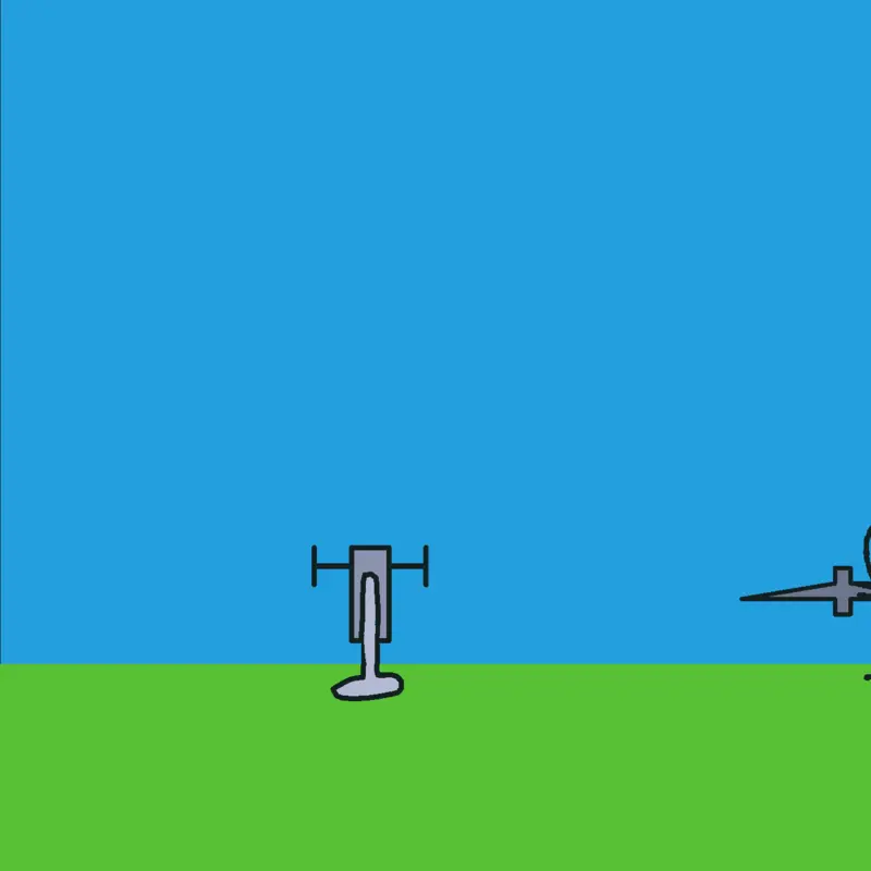 Game by @yasinfunanwari