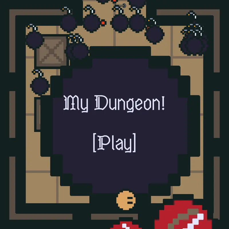 Game by @alepatatoslikeskakatos