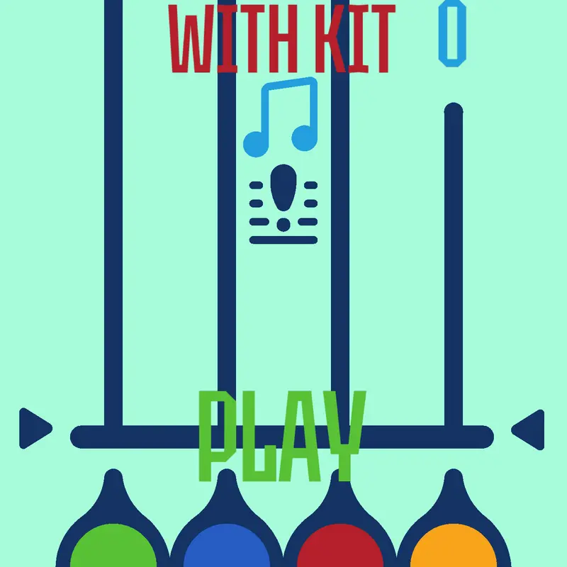 Game by @KittyzMeow