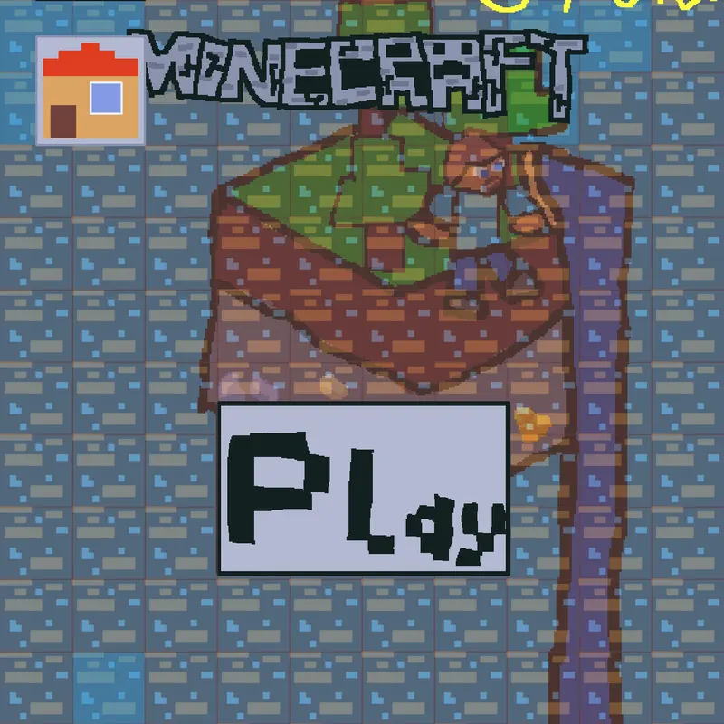 Game by @MinecraftFan23