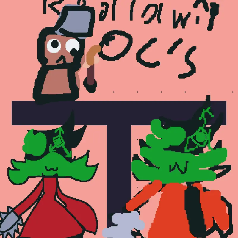 Game by @Drawing_brud