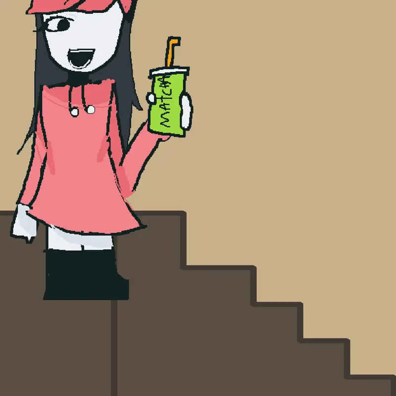 Game by @fruitshell