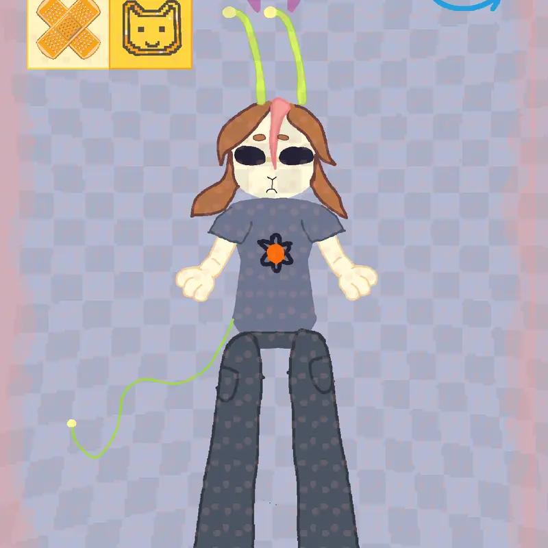 Game by @sara-alien