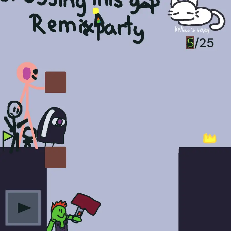 Game by @canikola12