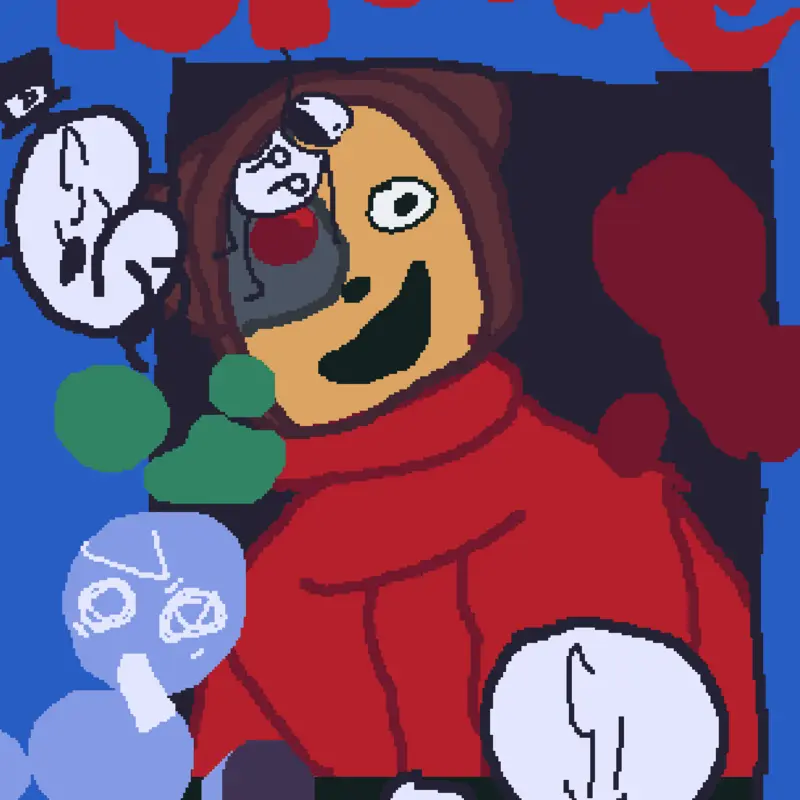 Game by @Idiotme