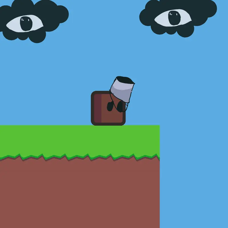 Game by @calstra
