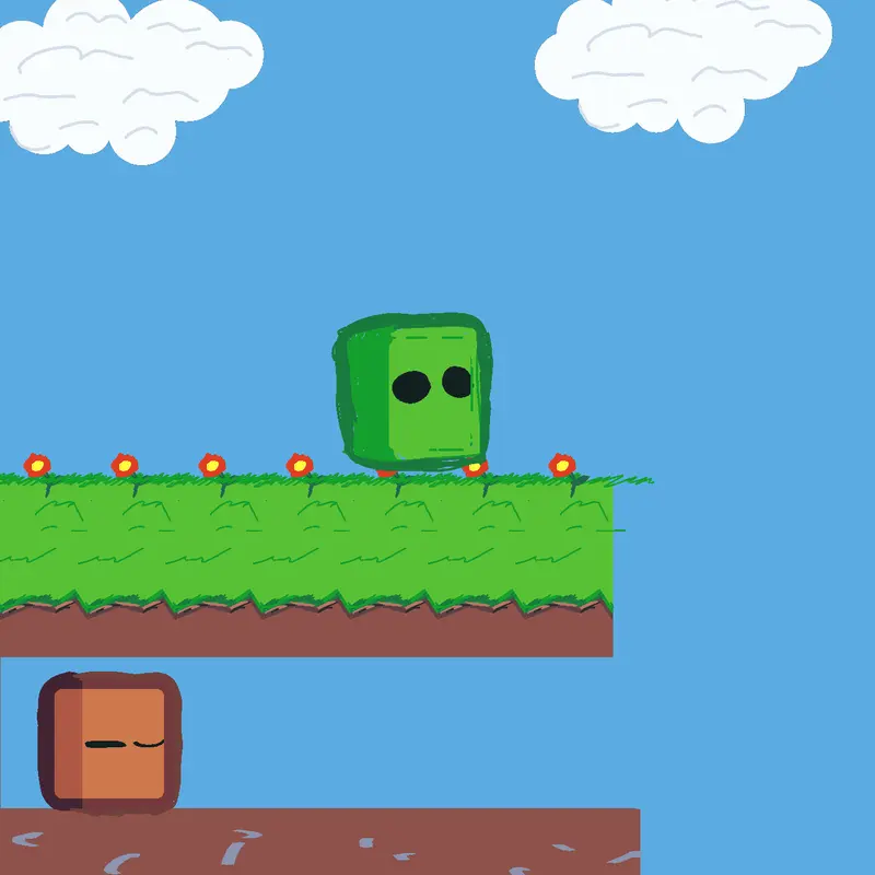 Cubes by @Xx_H4PPY-DR4G0N_xX