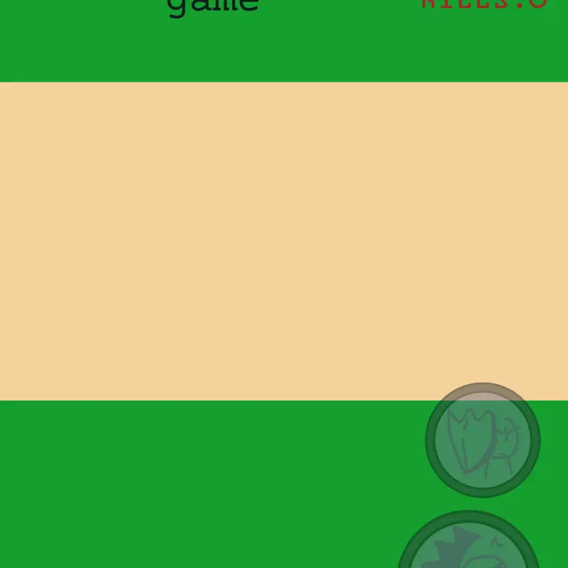 Game by @maximuscubeyoutube