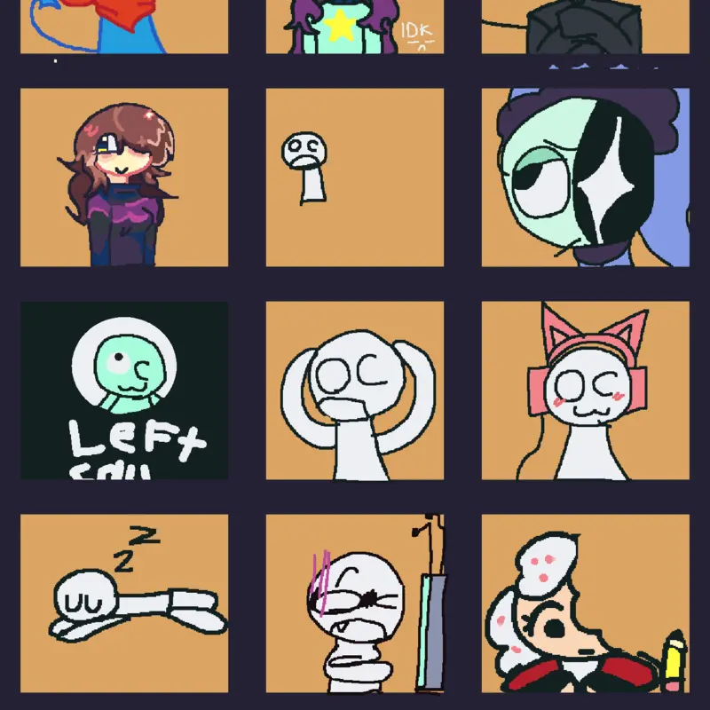 Game by @thebuddy