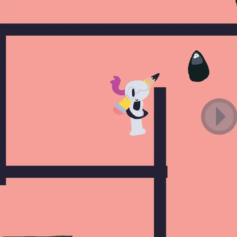 Game by @Alina_mandarina