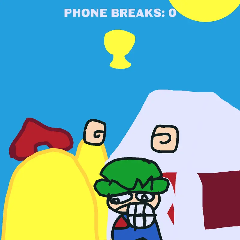 Game by @Seraphic_Games_dnb