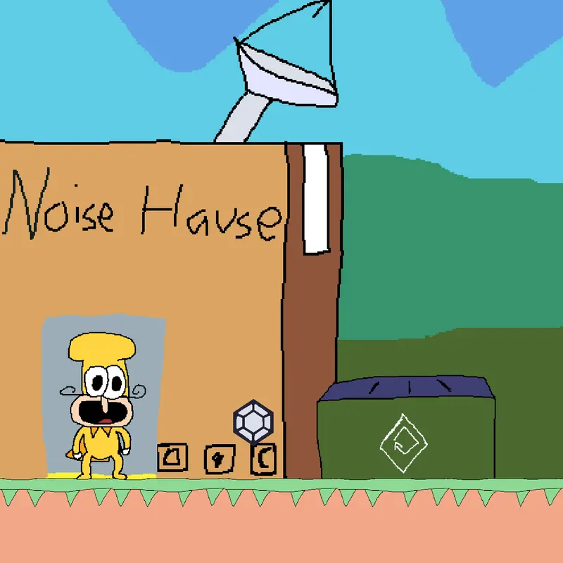 Game by @deez_nuter