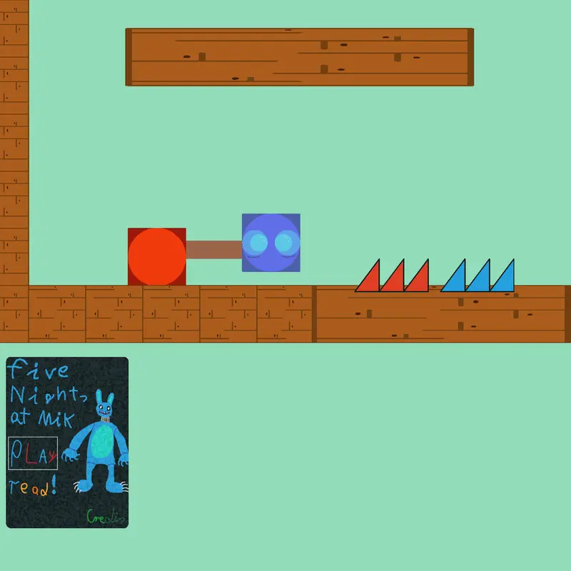 Game by @polakpq