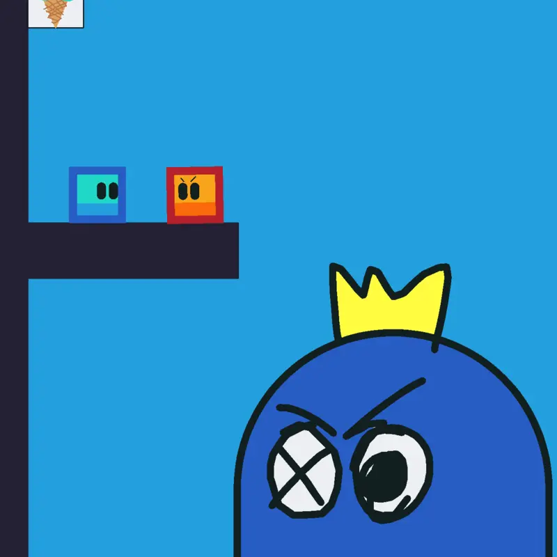Game by @omarelo