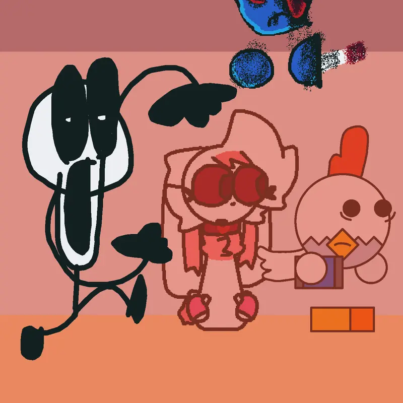 Game by @Breadhasburnt