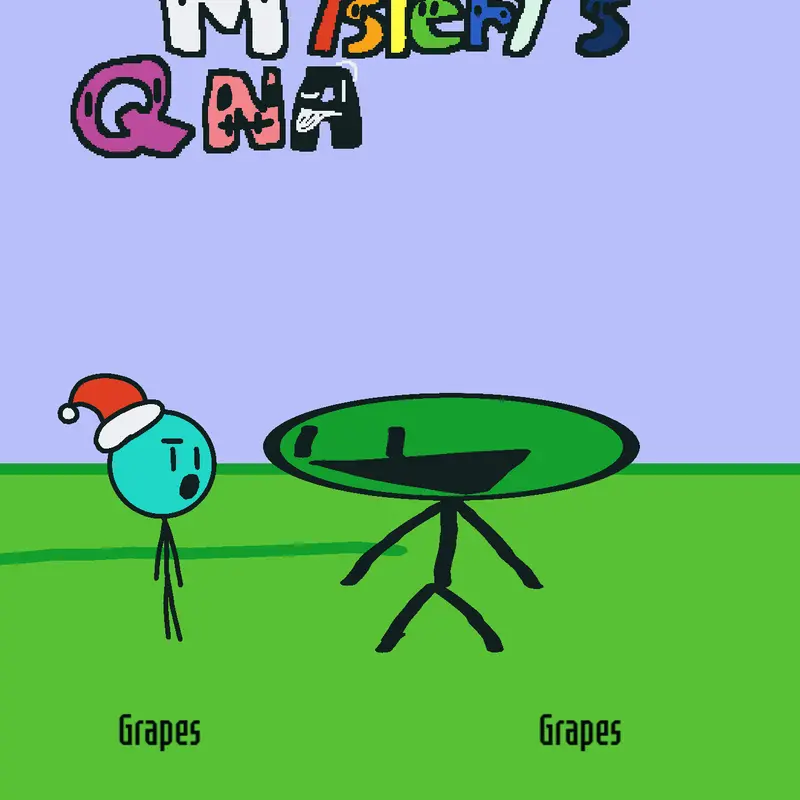 Game by @MysteryMadness
