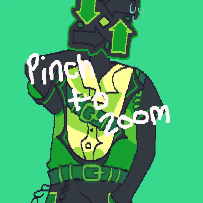 Game by @bunnipop