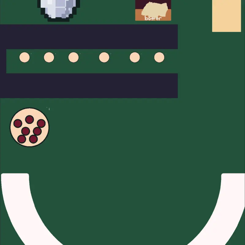 Game by @baddiecat