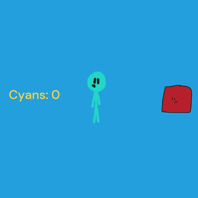 Game by @Cyancloud12