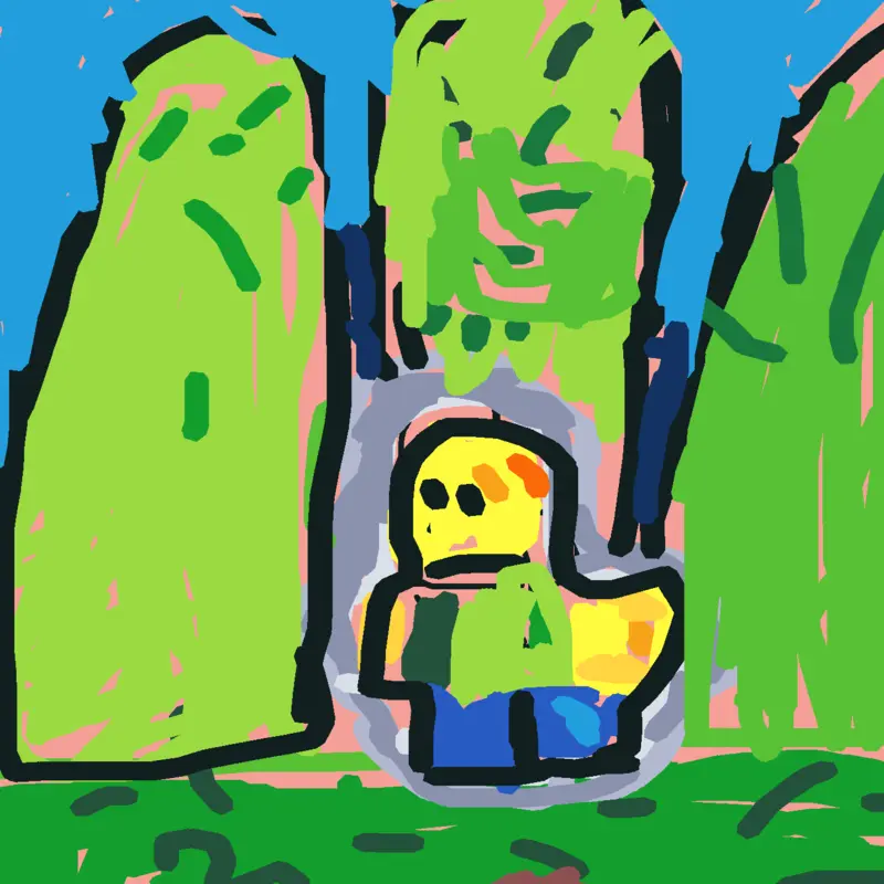 Game by @A_SOMEBODY