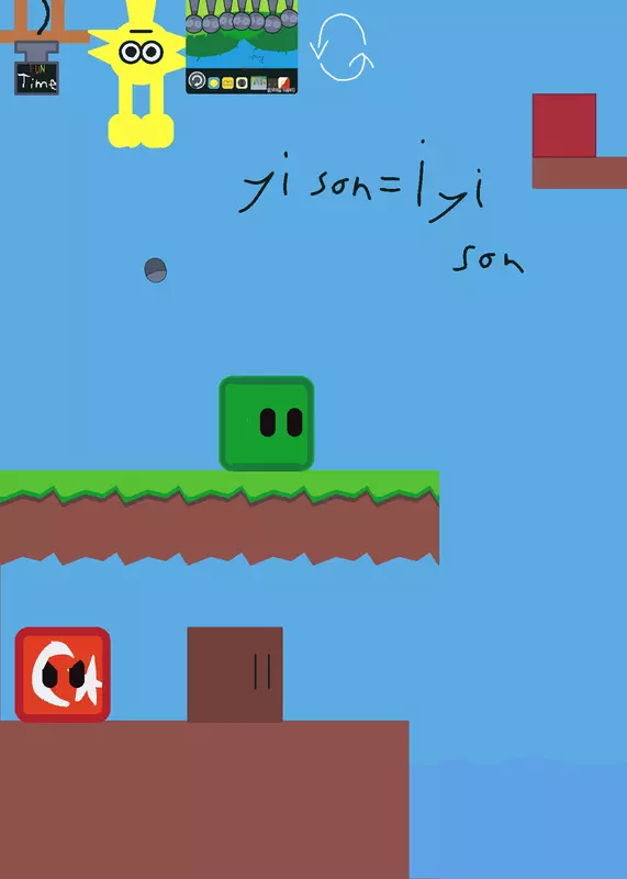 Game by @ozangamer21