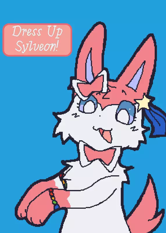 Game by @Sylveon_4Fun