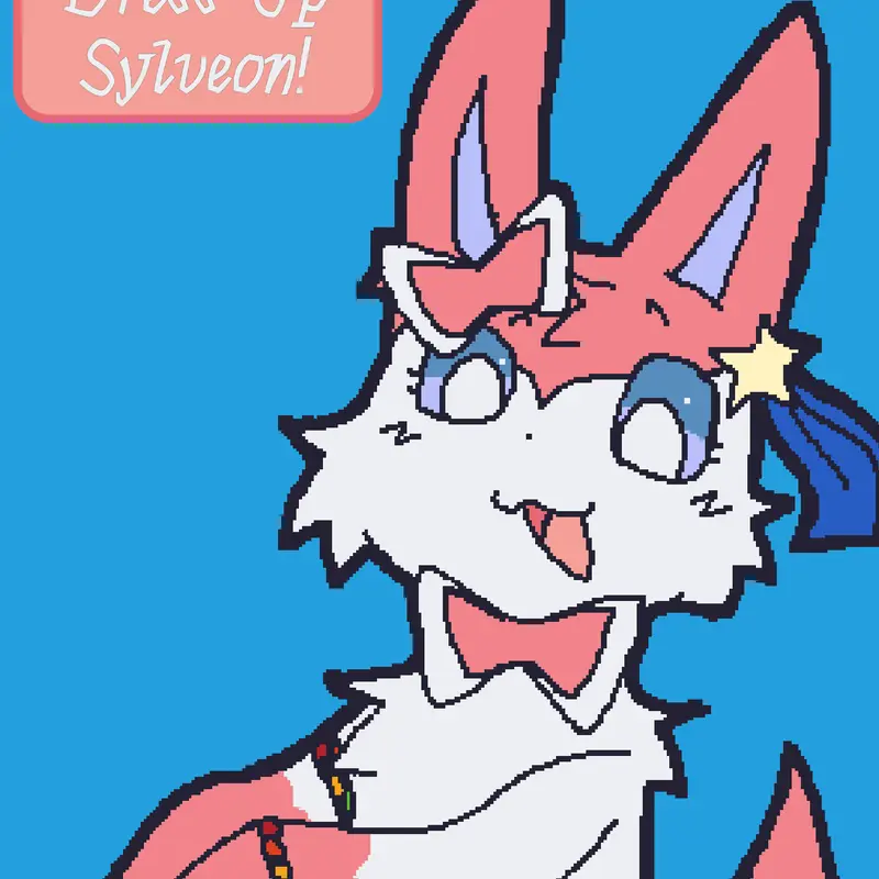 Game by @Sylveon_4Fun